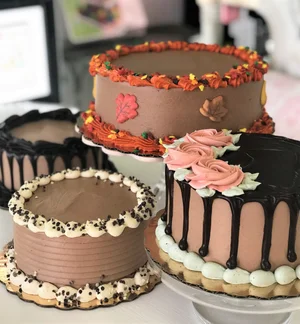Store 2 — Celebrating Life Cake Boutique