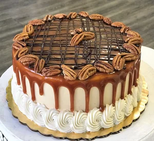 Celebrating Life Cake Boutique
