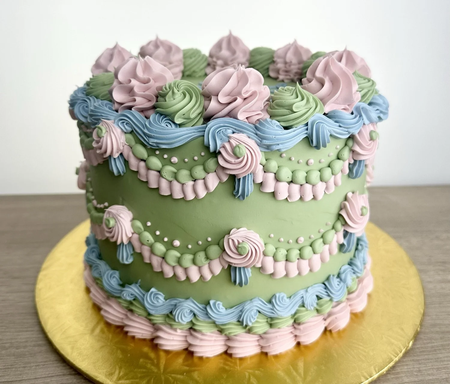 Celebrating Life Cake Boutique