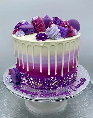 Celebrating Life Cake Boutique
