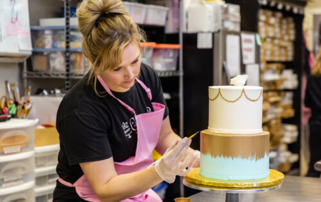 About Us — Celebrating Life Cake Boutique