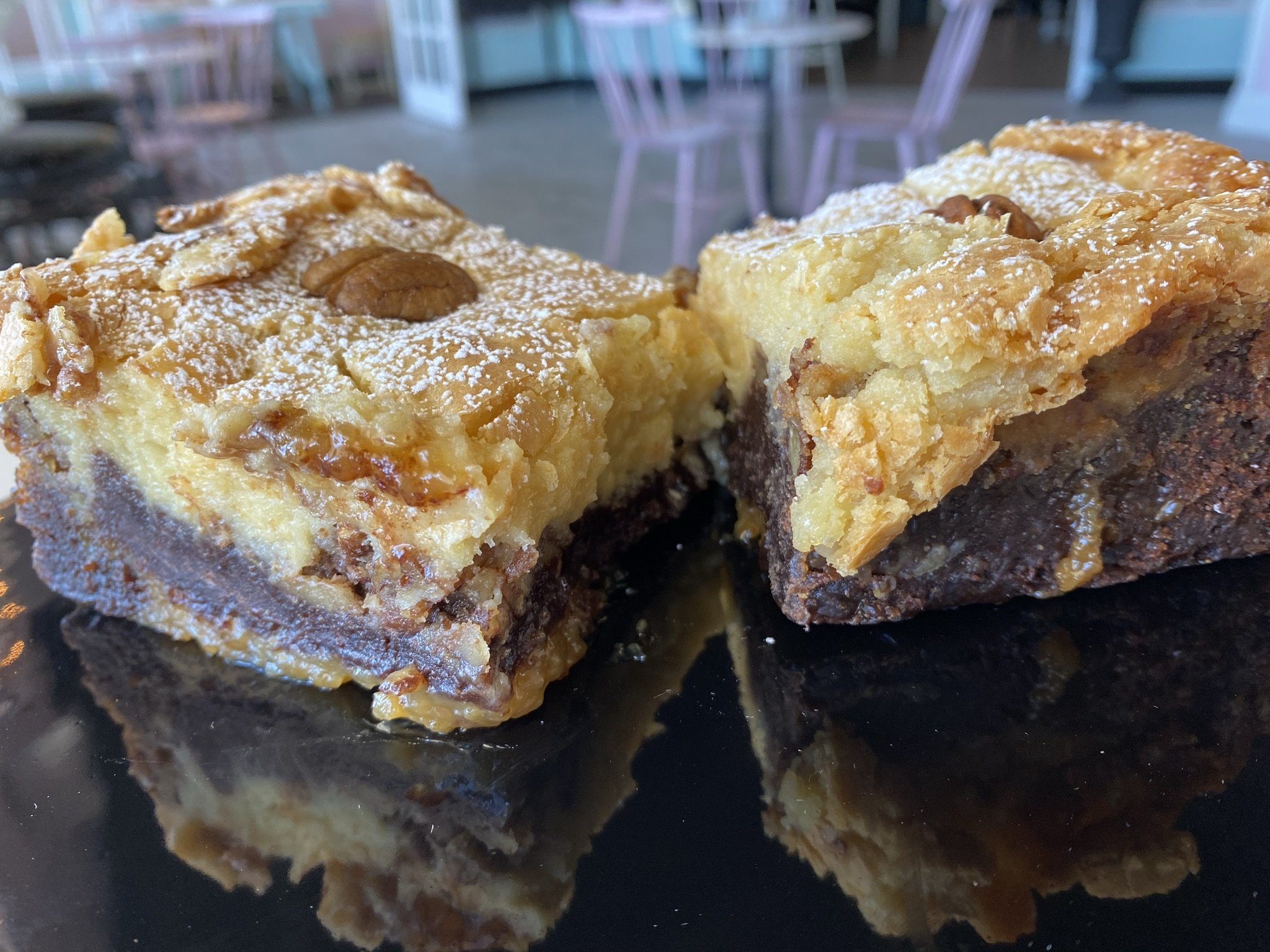 pecan pie gooey butter brownie.JPEG