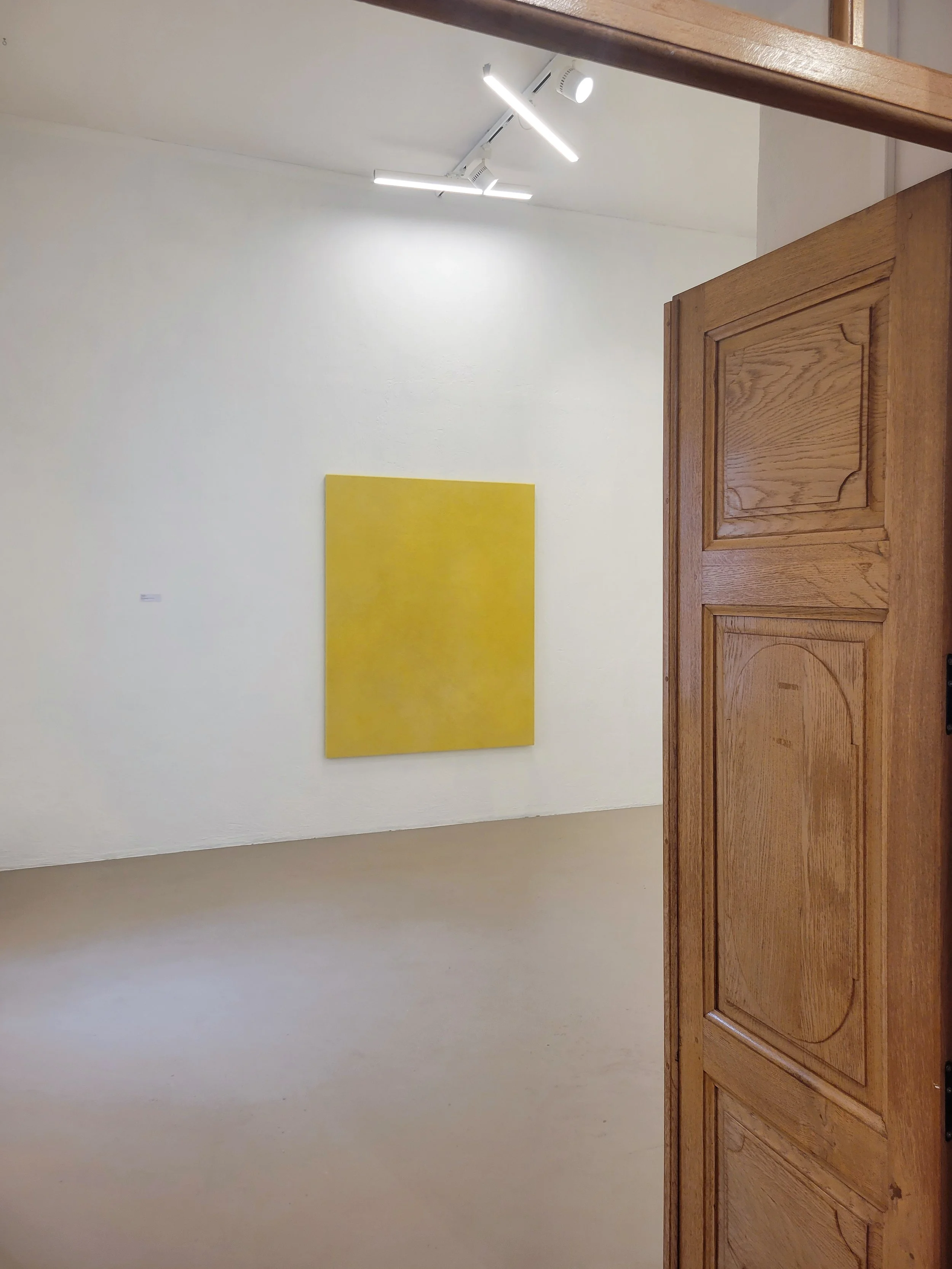 Biennale Art et Nature, Tourrettes-sur-loup - 2024 - 2025