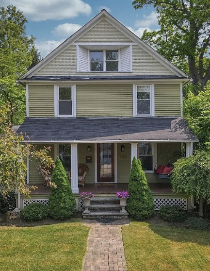 South Main Street     |     Renovation + Design