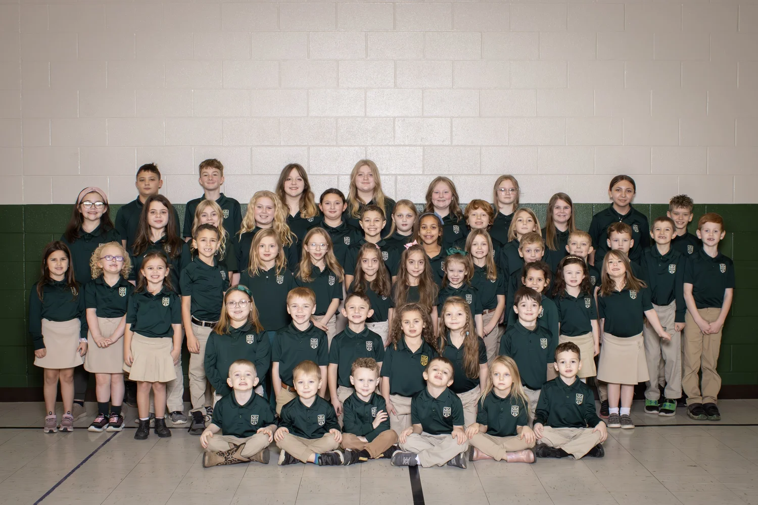 Hillside Christian Academy