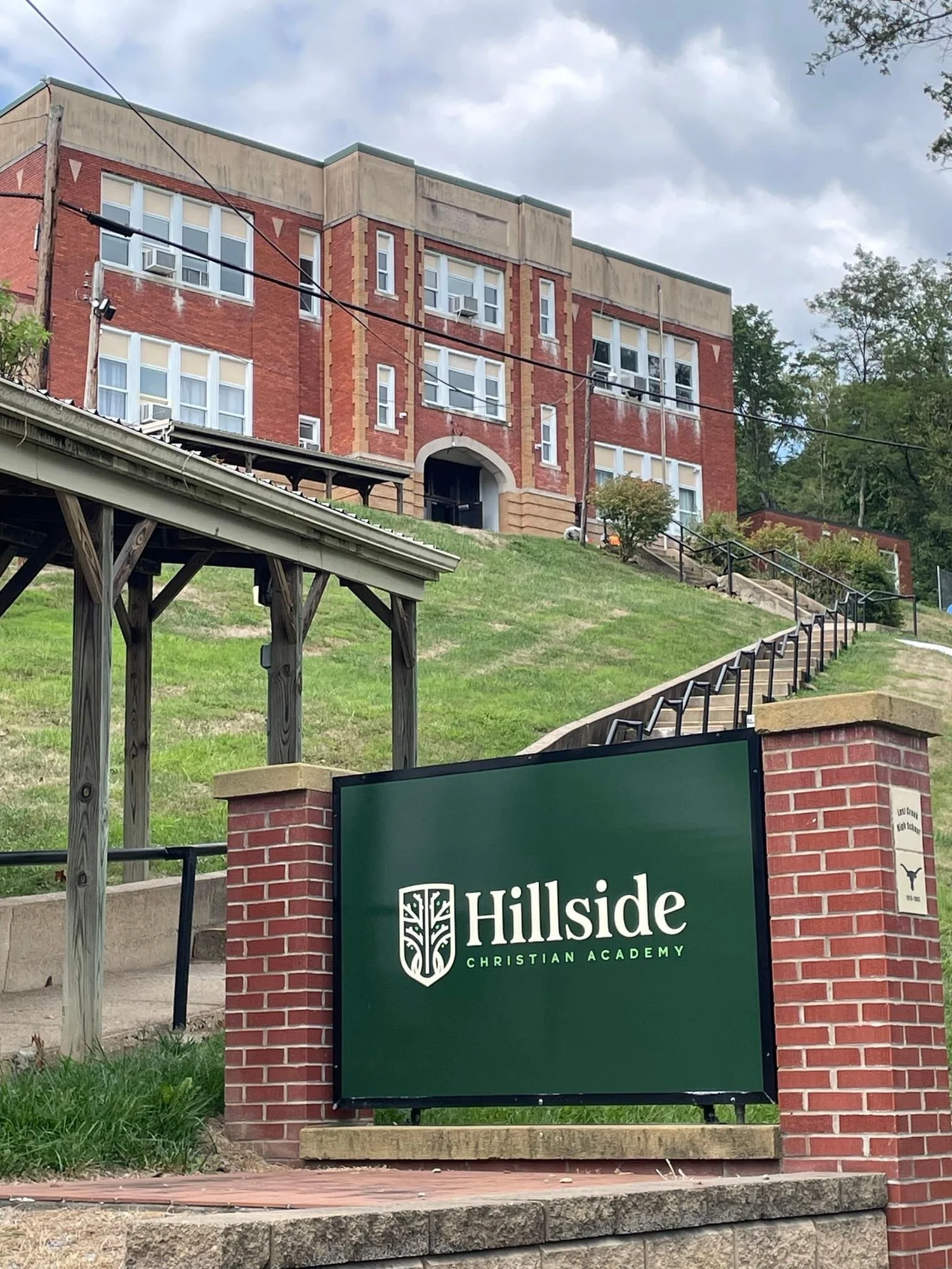 Hillside Christian Academy