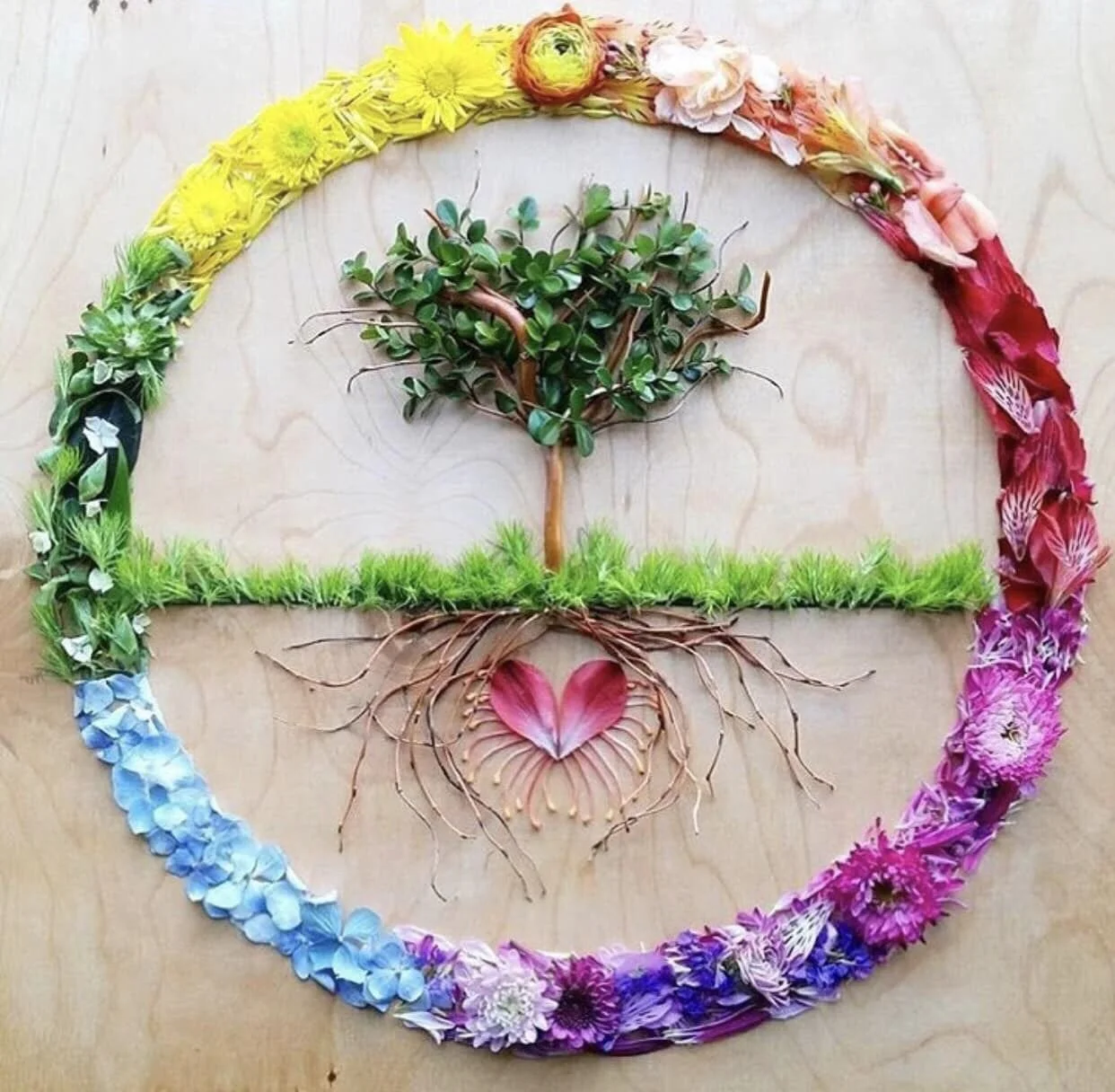 Special Earth Day Sound Bath
