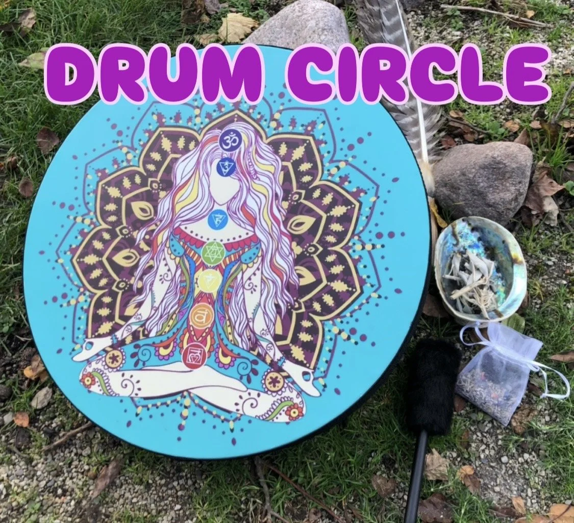 Drum Circle
