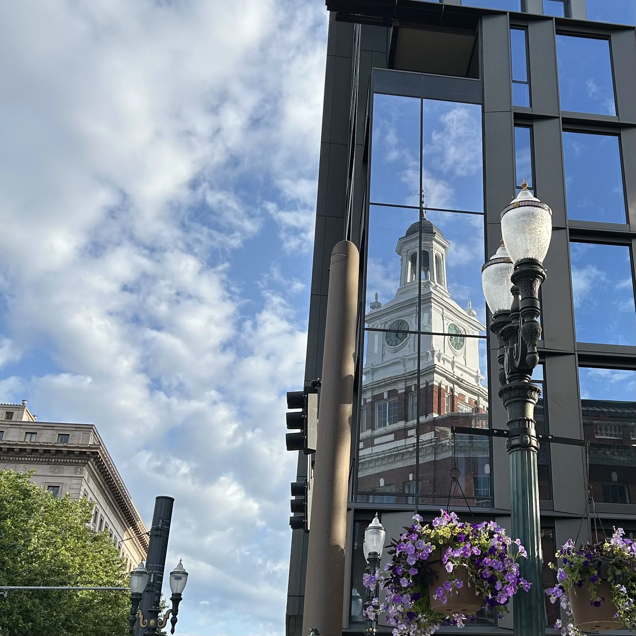 "Heaven Has No Fluorescents" @ Terrazzo Mag