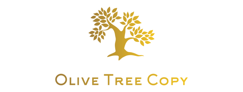Olive Tree Copy | Copywriter for Non-Diet Dietitians