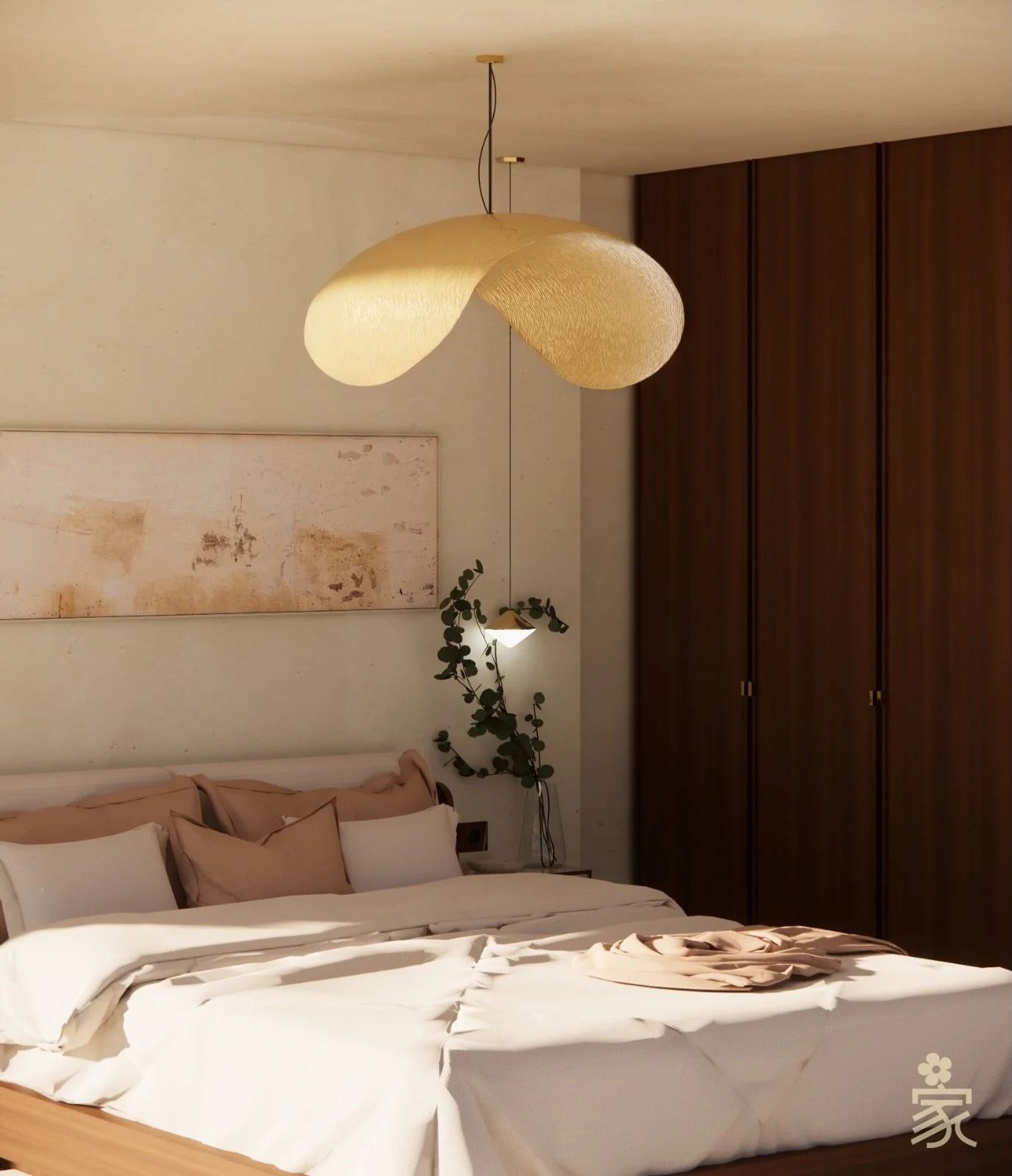 Projet Marseille | Chambre 

Dans le cadre d&rsquo;un projet de r&eacute;novation d&rsquo;un appartement sur Marseille, j&rsquo;ai eu l&rsquo;opportunit&eacute; d&rsquo;accompagner ma cliente sur la conception de sa future chambre. 

Ensemble, nous a