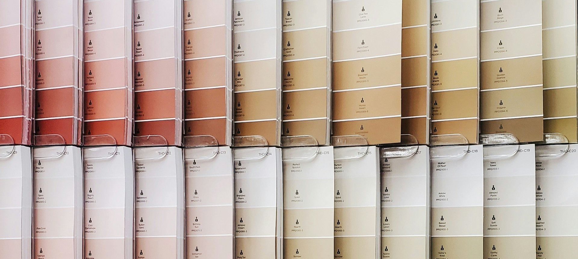 Comment choisir la nuance parfaite de peinture blanche pour votre intérieur ?