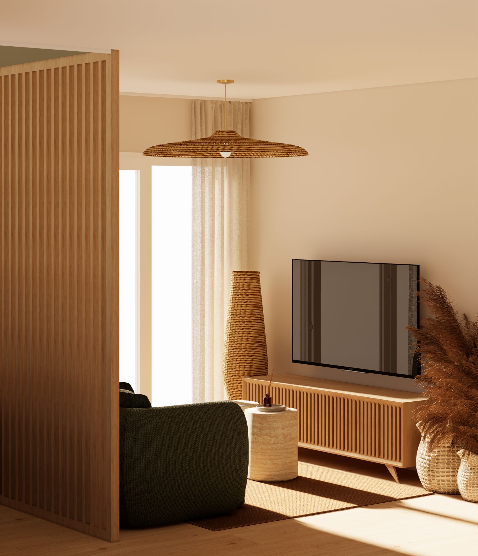 Rénovation studio à Montreuil | Particuliers