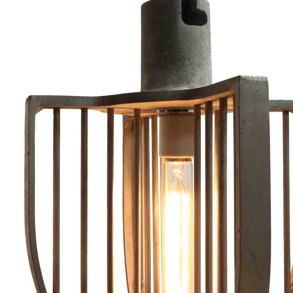 Hobart Mixer Pendant Lights - Aurora Mills