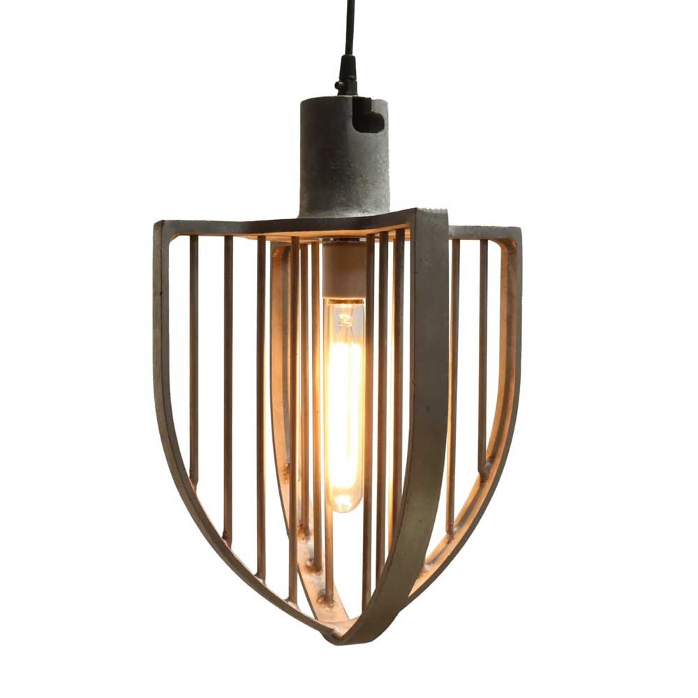 Hobart Mixer Pendant Lights - Aurora Mills