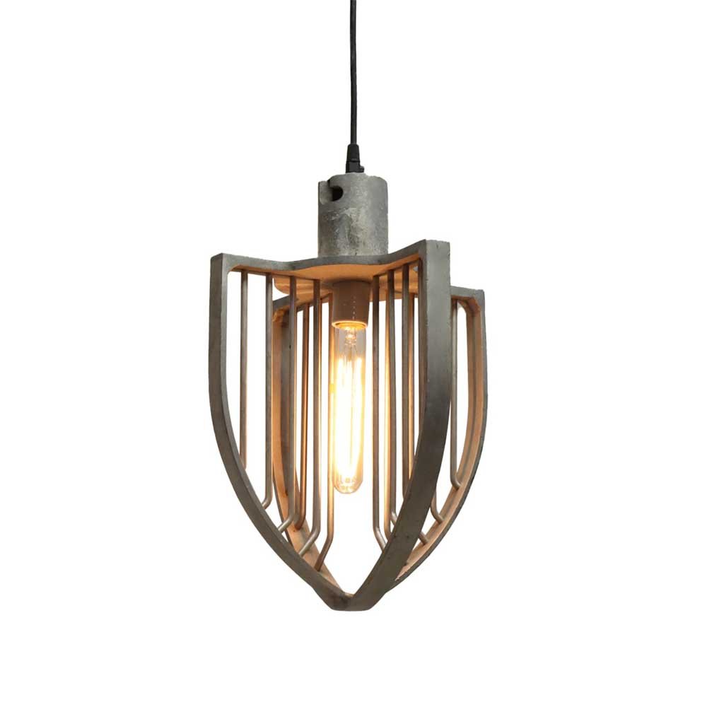 Hobart Mixer Pendant Lights - Aurora Mills