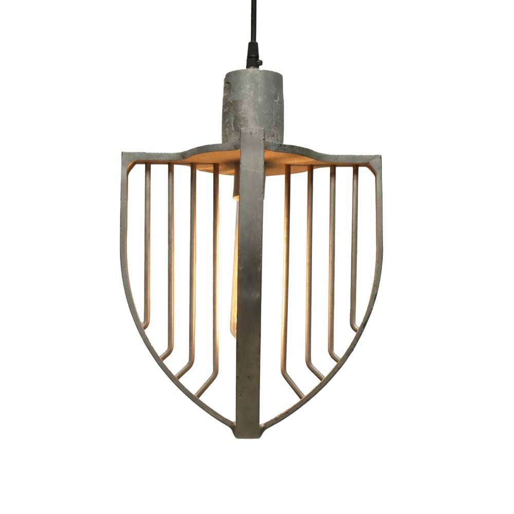 Hobart Mixer Pendant Lights - Aurora Mills