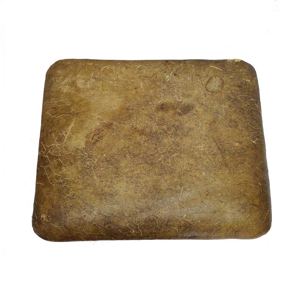 Victorian Horn Footstool - Aurora Mills