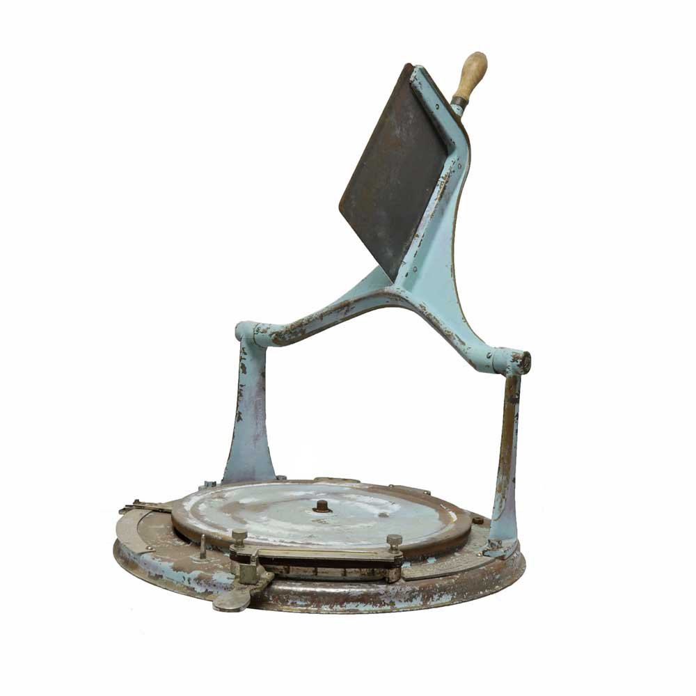 Computing Scale Co. Cheese Cutter - Aurora Mills