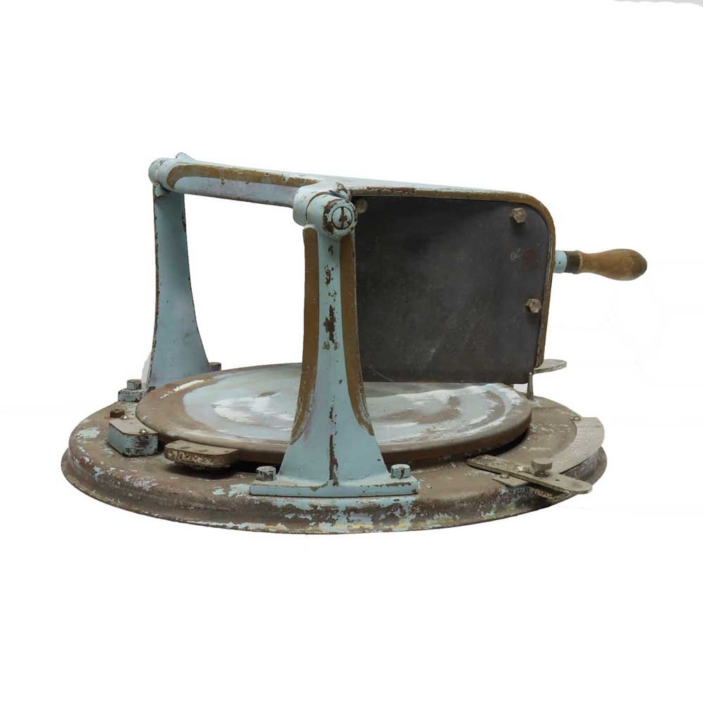 Computing Scale Co. Cheese Cutter - Aurora Mills
