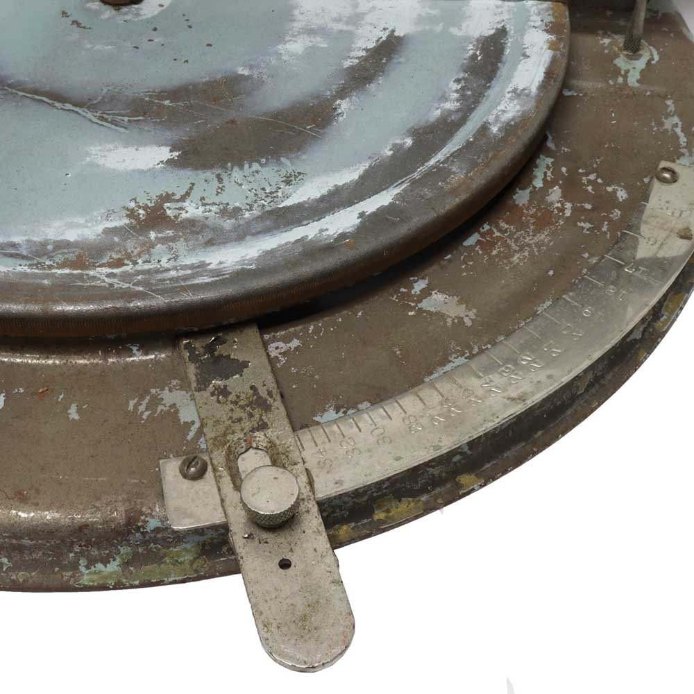 Computing Scale Co. Cheese Cutter - Aurora Mills