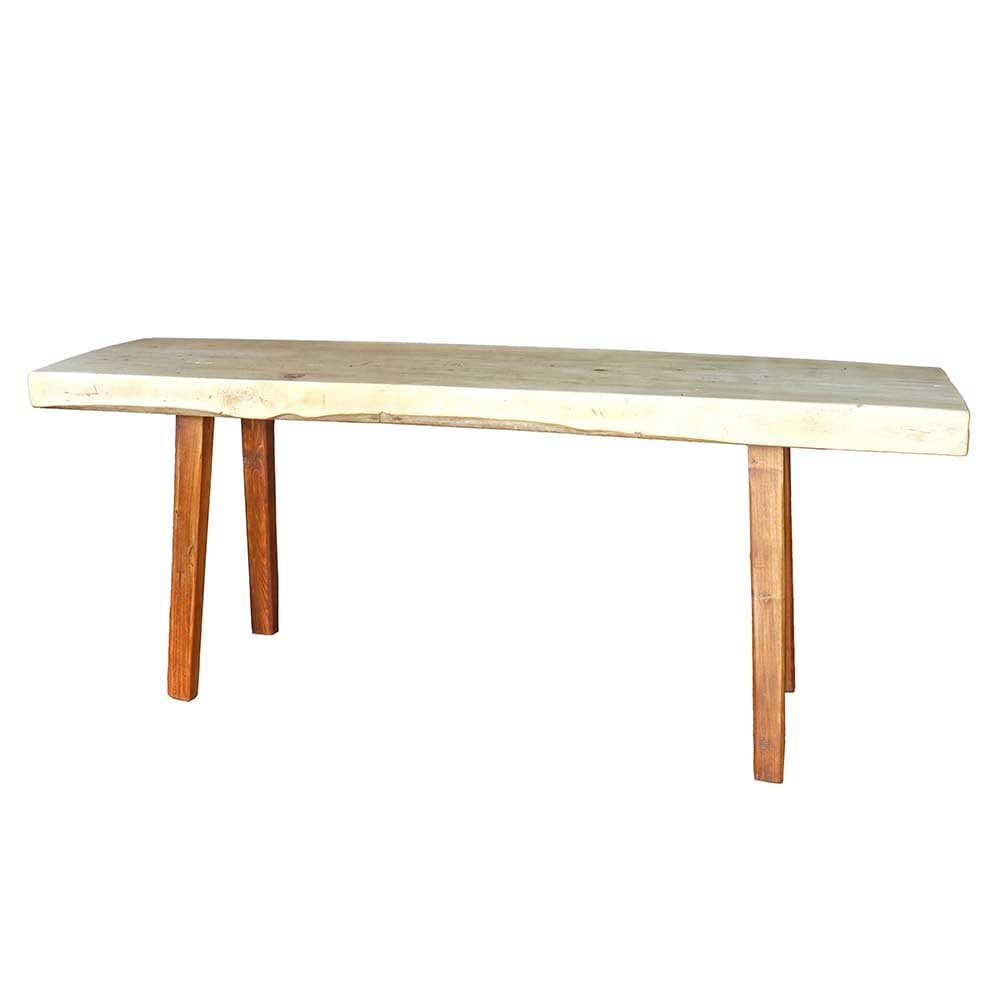 Primitive Butcher’s Table - Aurora Mills