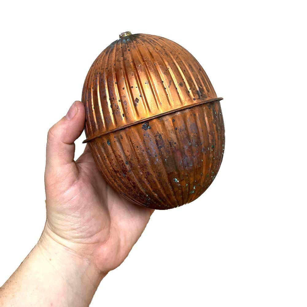 Copper Tank Floats – New Old Stock - Aurora Mills