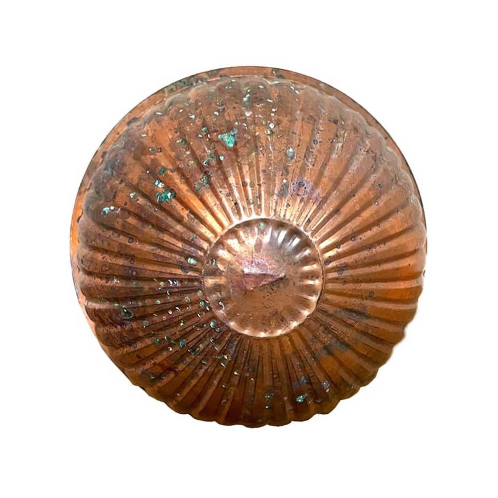 Copper Tank Floats – New Old Stock - Aurora Mills