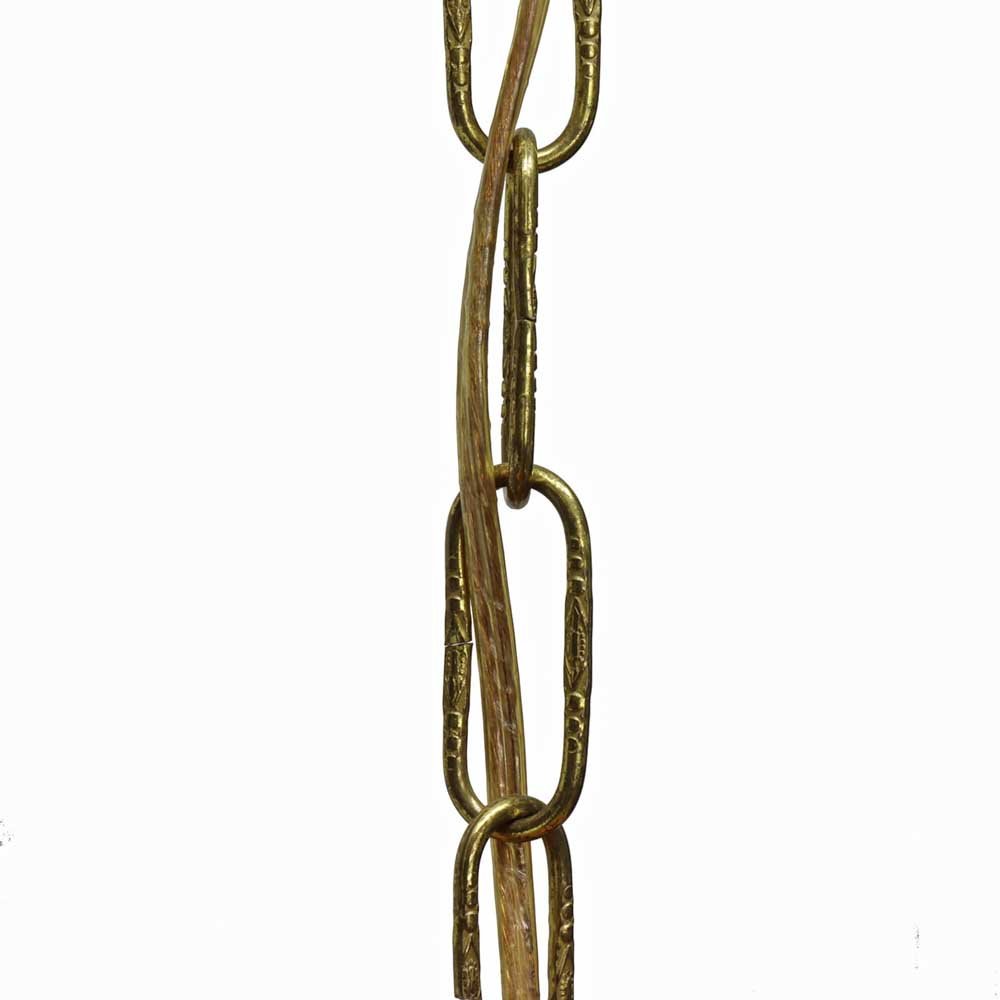 Jeweled Spaghetti Light - Aurora Mills
