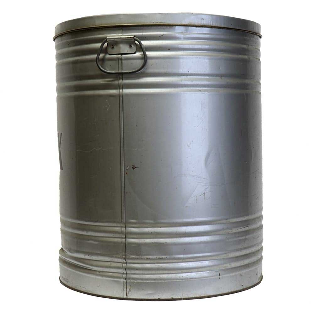 Sweetex Shortening Bucket - Aurora Mills