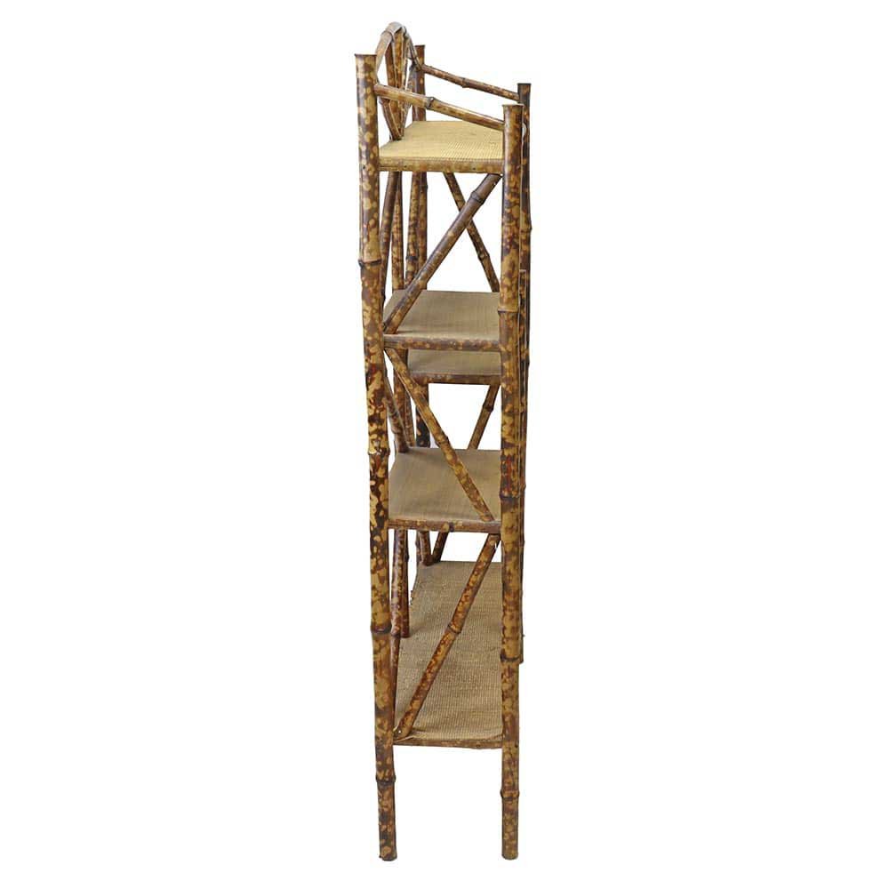 Bamboo Etagere - Aurora Mills