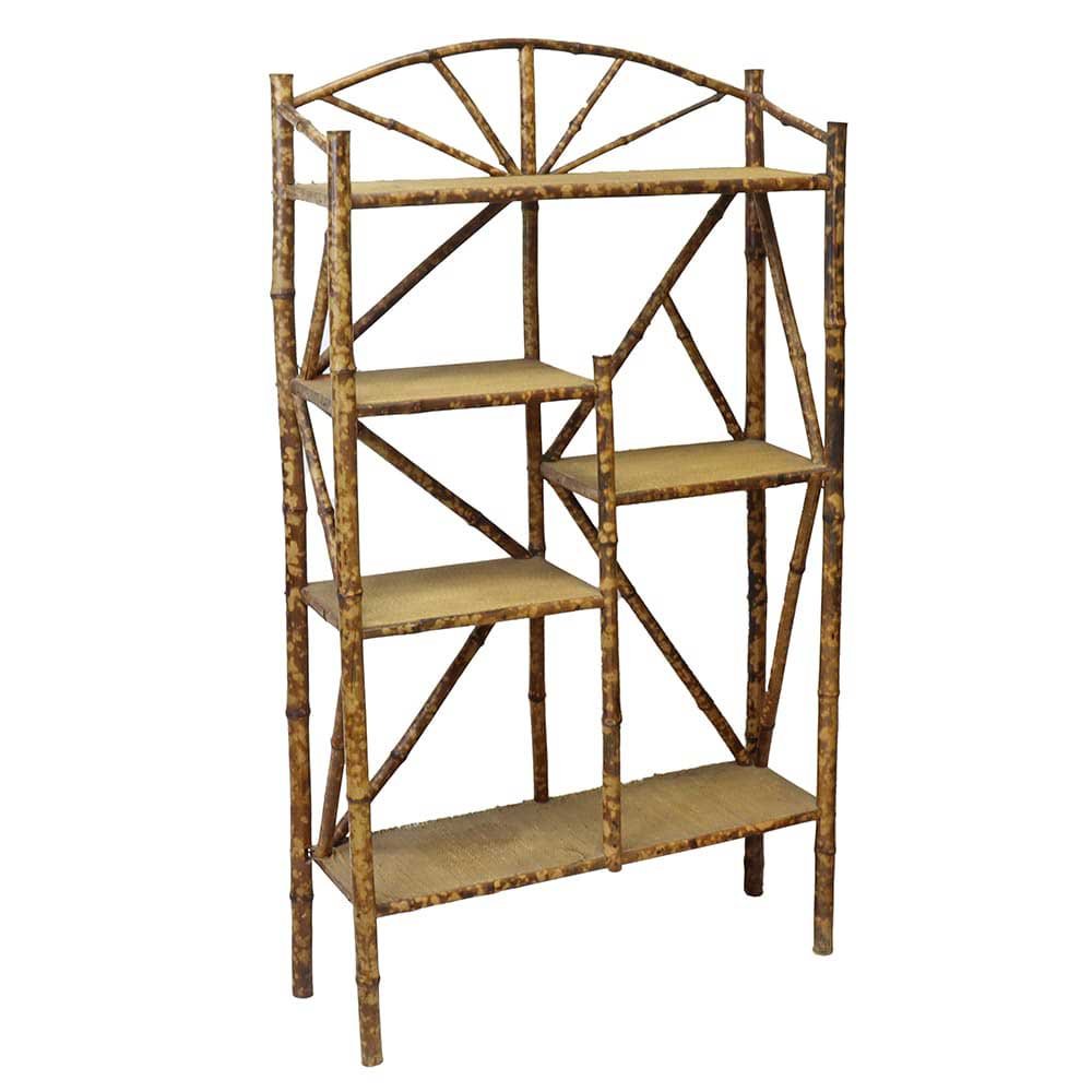 Bamboo Etagere - Aurora Mills