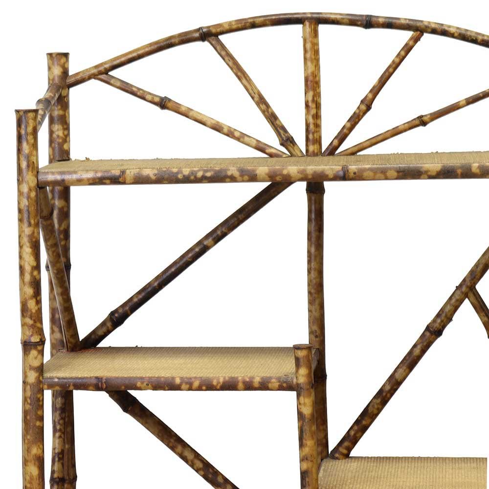 Bamboo Etagere - Aurora Mills