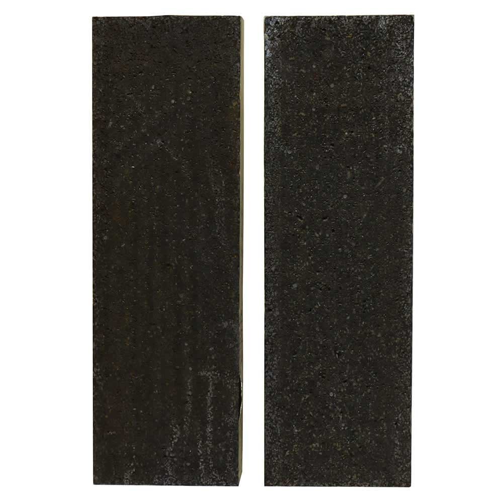 Large Off-White Comb Molds - Aurora Mills