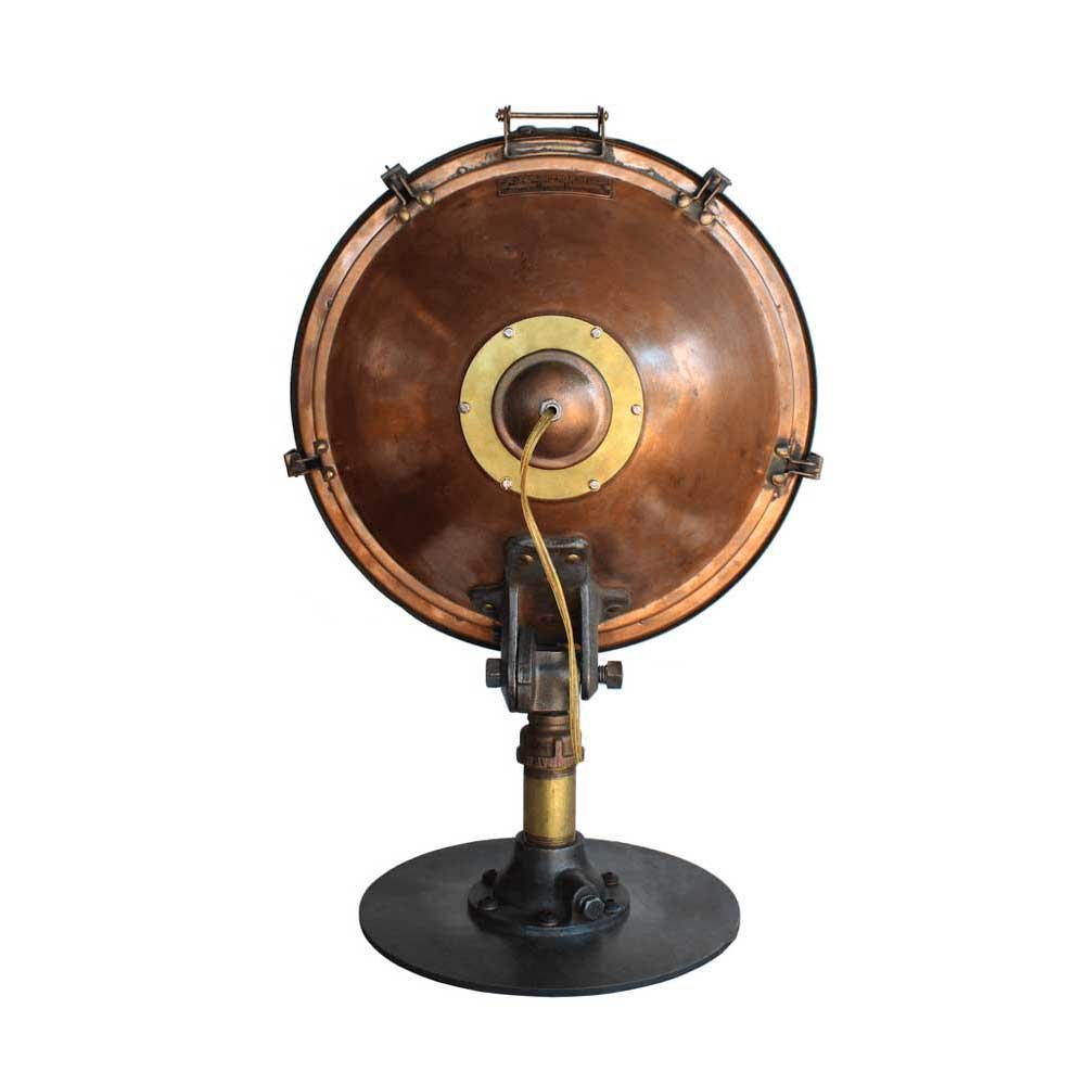 Curtis Lighting X-Ray Projector Spotlight - Aurora Mills