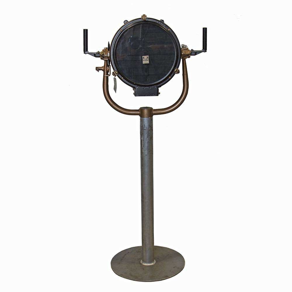 GE 12″ Signaling Searchlight - Aurora Mills