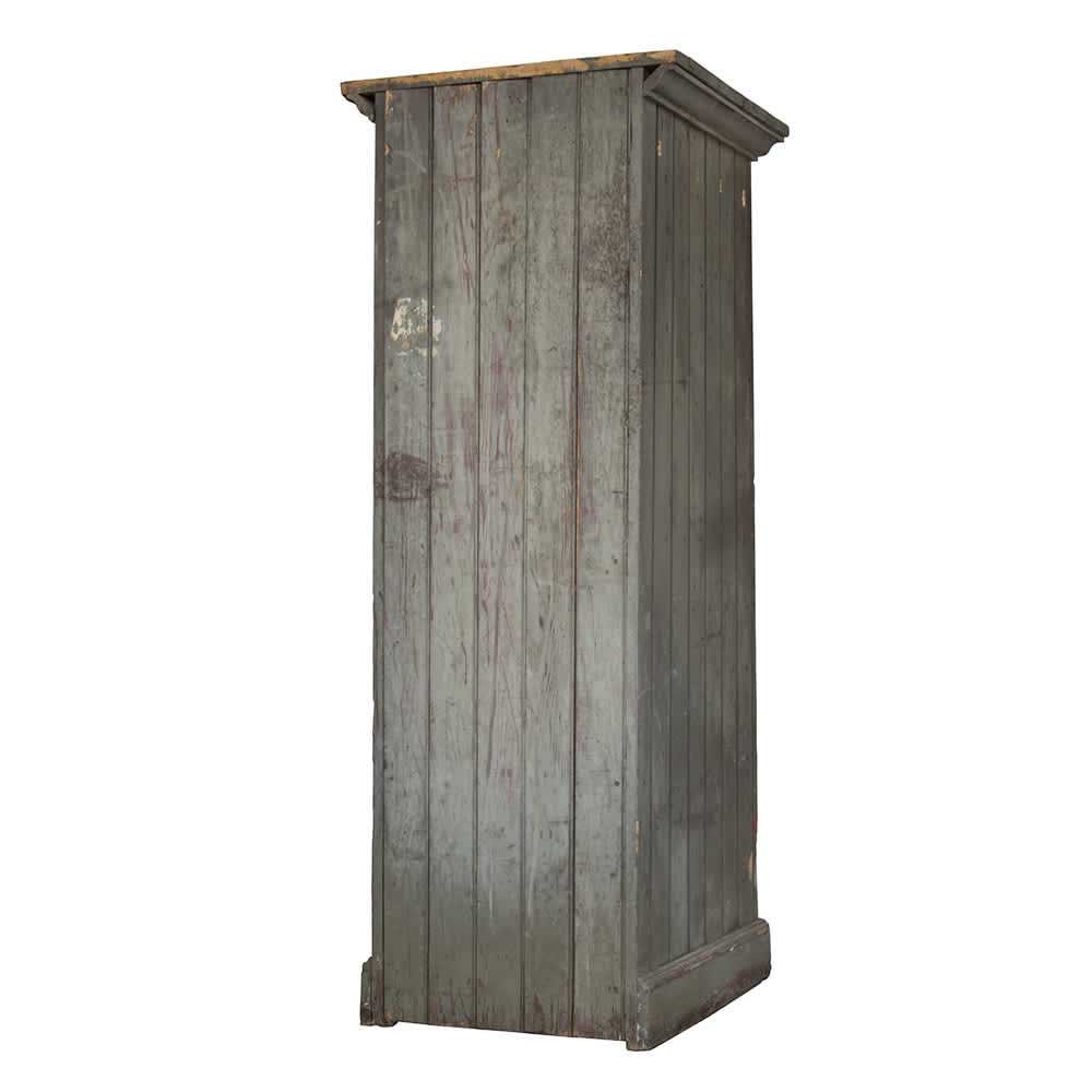 Alphabet Cabinet - Aurora Mills