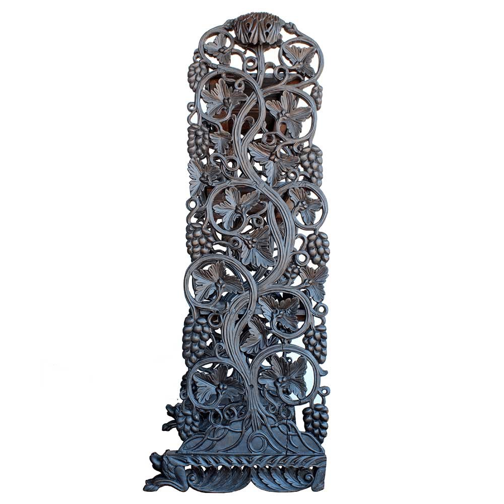 Black Forest Shelf Unit - Aurora Mills