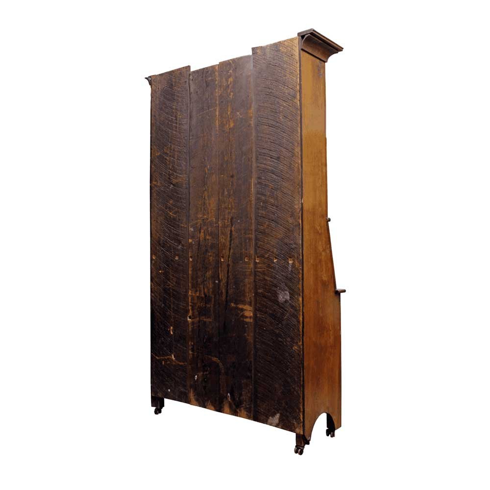 Plantation Desk - Aurora Mills