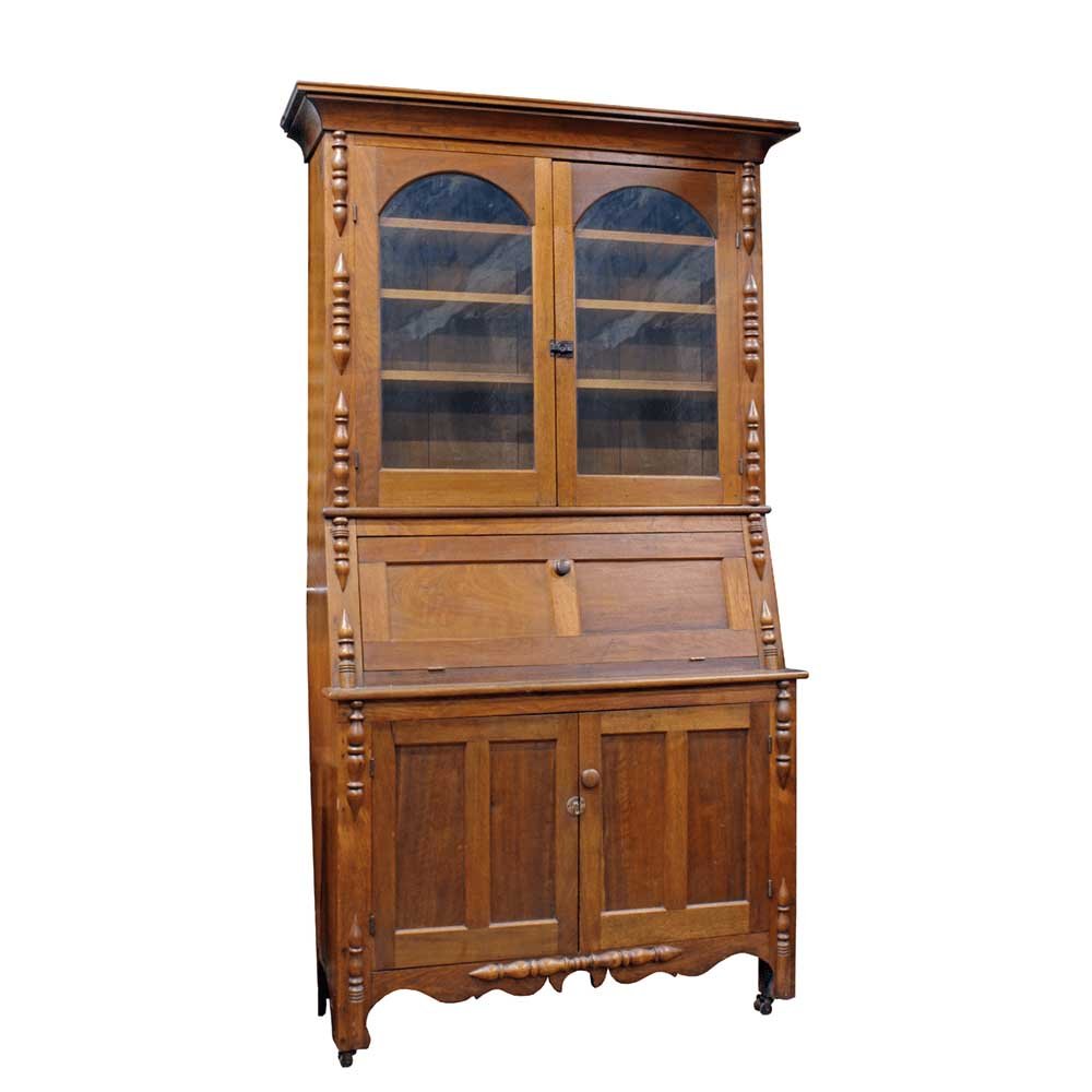 Plantation Desk - Aurora Mills