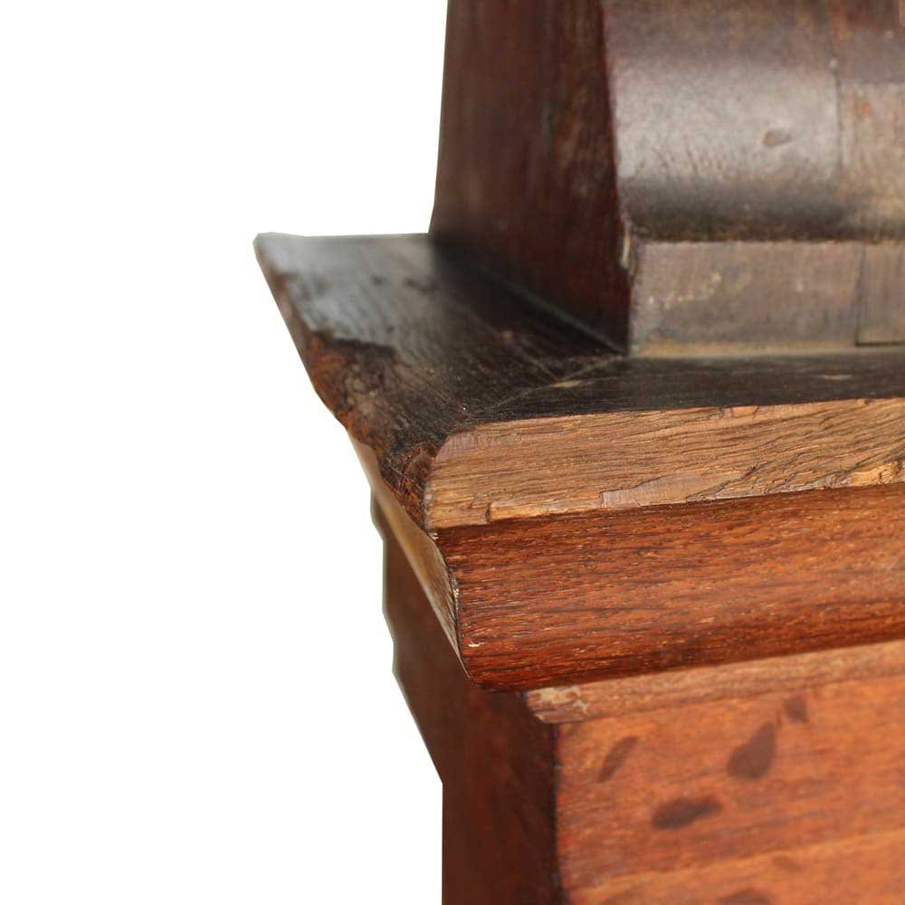Arts & Crafts Era Book Press - Aurora Mills