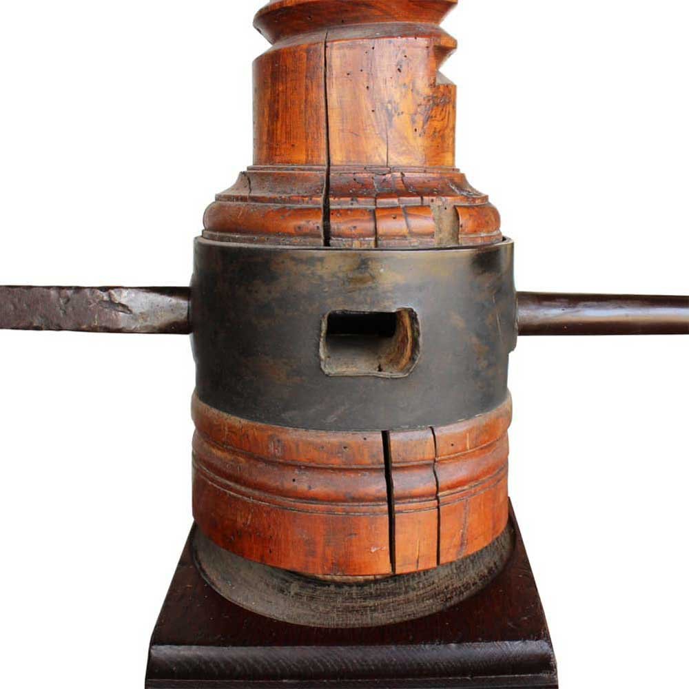 Arts & Crafts Era Book Press - Aurora Mills