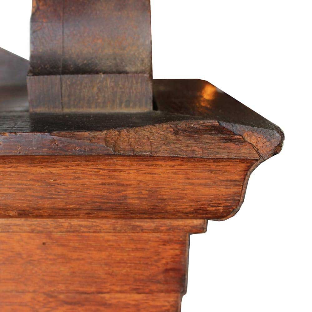 Arts & Crafts Era Book Press - Aurora Mills