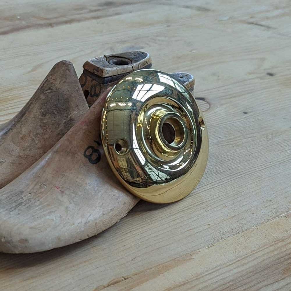 Large Size Rosette for Adapter Set - Aurora Mills