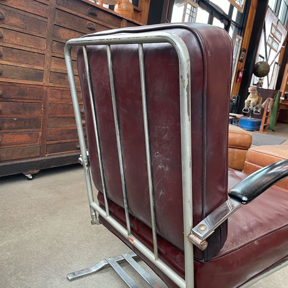Howell Spring Lounge Armchair set - Aurora Mills