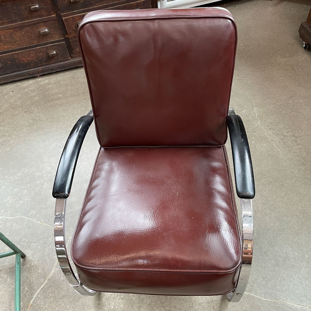 Howell Spring Lounge Armchair set - Aurora Mills