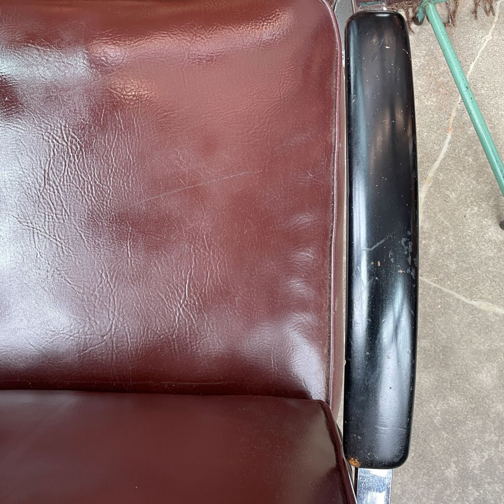 Howell Spring Lounge Armchair set - Aurora Mills