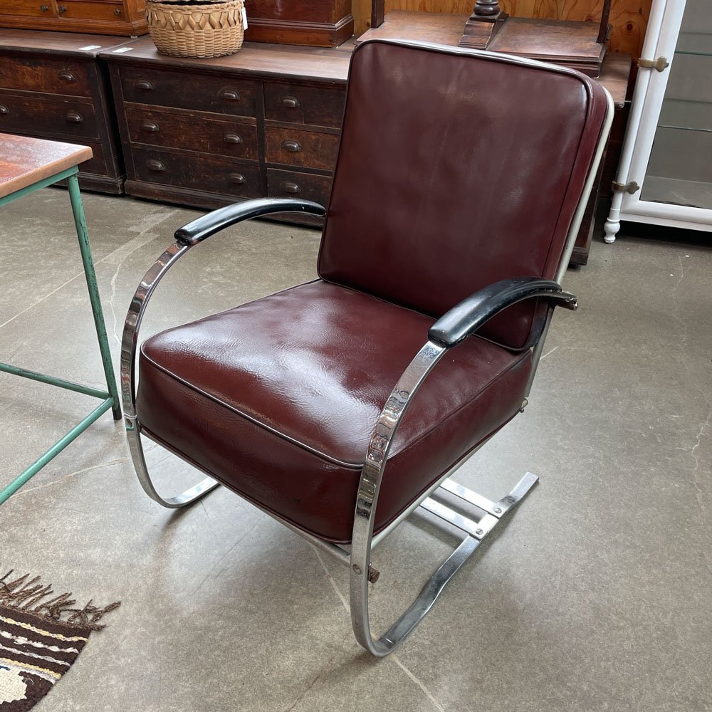 Howell Spring Lounge Armchair set - Aurora Mills