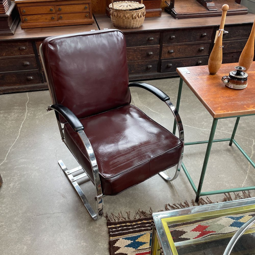 Howell Spring Lounge Armchair set - Aurora Mills
