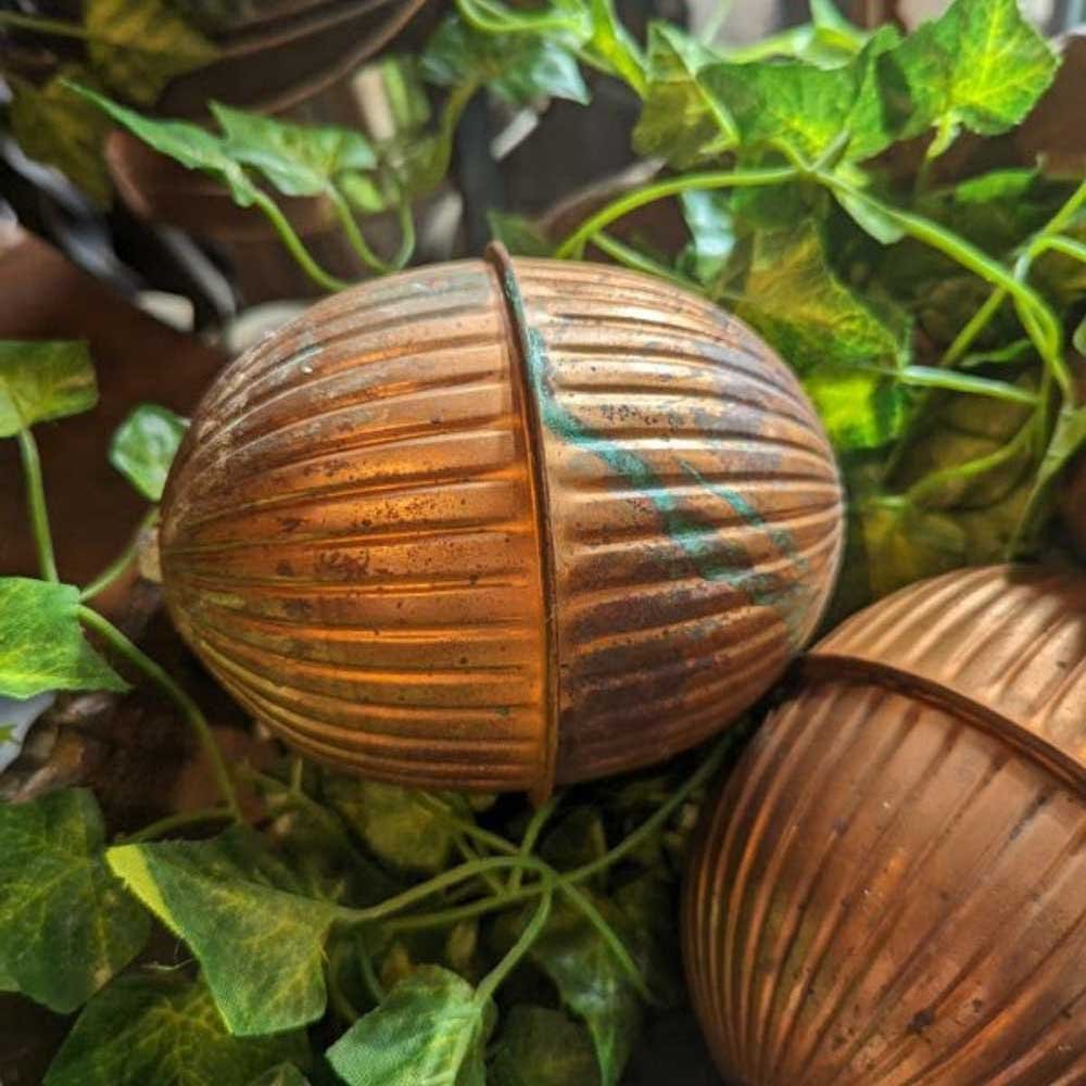 Copper Tank Floats – New Old Stock - Aurora Mills